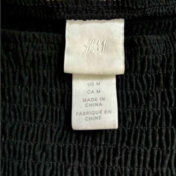 H&M Tank Top - Picture 2 of 2